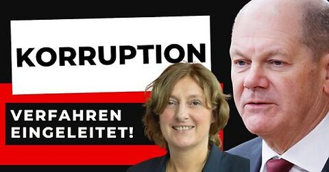 KORRUPTIONSVERDACHT - Rechnungshof prüft die Tätigkeit von Britta Ernst (Scholz Ehefrau)