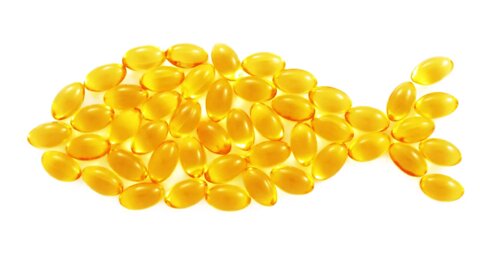 9 Reasons You Should Be Taking Fish Oil