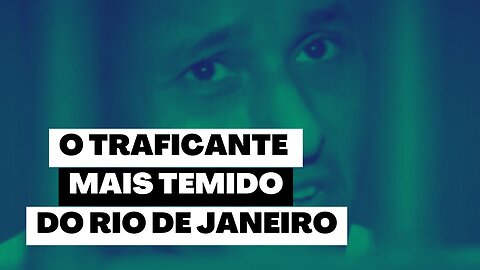 A VIDA DE MARCINHO VP | O TRAFICANTE MAIS TEMIDO DO RIO DE JANEIRO
