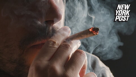Daily marijuana users 25% more likely to have heart attack, 42% higher stroke risk: AHA