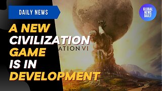 A New Civilization Game Is In Development