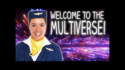 Your *Personal* Guide To The MULTIVERSE