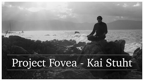 Kai Stuht - Project Fovea | Kanaltrailer