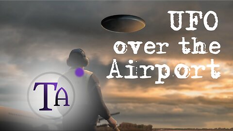 O'Hare Airport UFO, 2006​