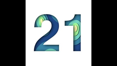 21