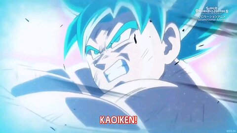 Super Dragon Ball Heroes HD Episodes 48,49,50 ENGLISH SUB | ULTRA GOD MISSION | ULTRA INSTINCT GOKU