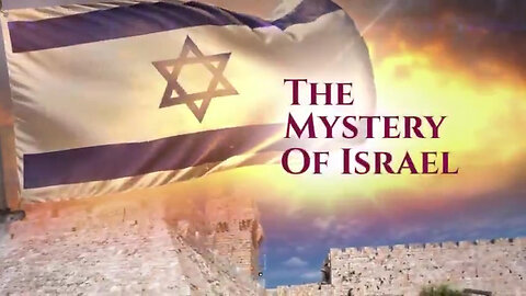 The Mystery of Israel SOLVED | How Satanic Zionists Fooled Christians Into Supporting the ANTICHRIST