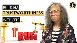 Building Trustworthiness With Self