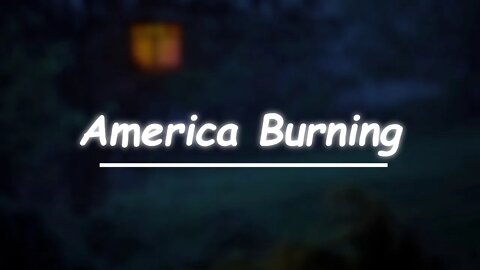 Shinedown - America Burning (Lyrics) 🎵