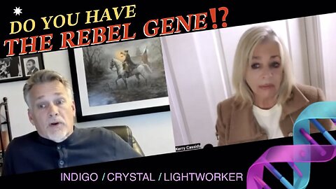 WE in 5D: “EXACTLY ME and I Still Get in Trouble for it”—Do You Have the Indigo / Crystal / Lightworker Rebel Gene? It isn’t Always “Buddha” Peaceful or Pretty.. and it Can be Quite Unruly!