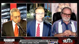 Clay Clark & Steve Quayle Dive Deep Into COVID and the Vaccine | The Hagmann Report | 8/5/2021