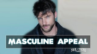 Masculine Appeal Forced | Biokinesis Subliminal