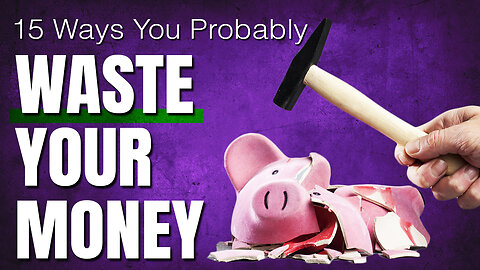 Savings Hacks: 15 Money Pitfalls to Avoid!