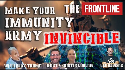 Make Your Immune Army Invincible