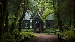 Beautiful Church Hymns | Soothing, Relaxing, Celtic