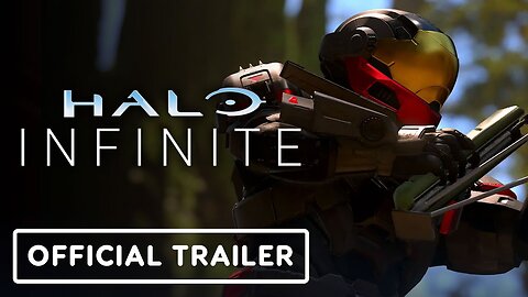 Halo Infinite - Official Season 5: Reckoning Launch Trailer