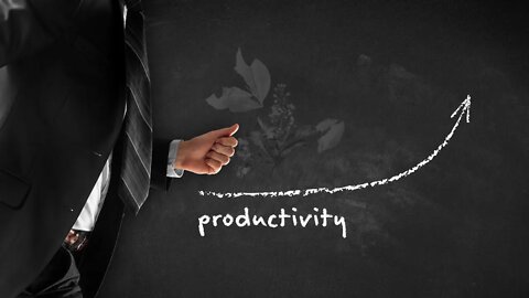 How to be Productive? | 7 Habits of Highly Productive People