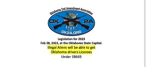 2-28-2023 OK2A Update