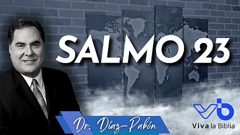 SALMO 23