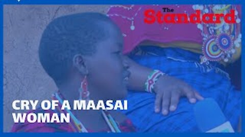 Cry of a Maasai Mother: Covid-19 has killed my business; I can no longer feed my kids| My confession