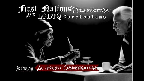 Can’t We All Just Get Along? : Red Cap Conversations, Episode One