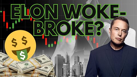 Will Elon go woke and go broke? | Shepard Ambellas Show | 338