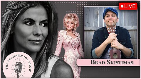🔥🔥Dolly Parton & The Death Jabs! Why Are Celebrities Continuing To Pimp COVID Vaccines? With Brad Skistimas of Five Times August🔥🔥
