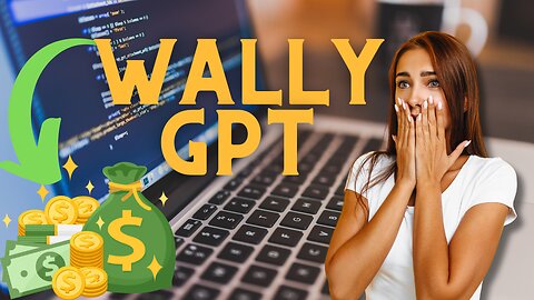 Unlock Financial Success with WallyGPT AI Assistant
