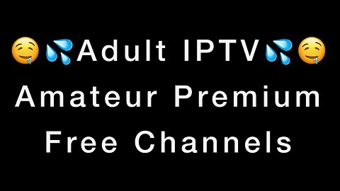 To watch IPTV, insert links into M3U Player playlists #iptvcode2023