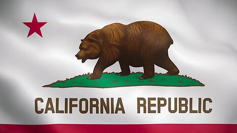 New California State Explained