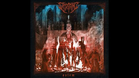 Excoriation - Of Fire and Flesh [UNMIXED/UNMASTERED] (2022 SINGLE)