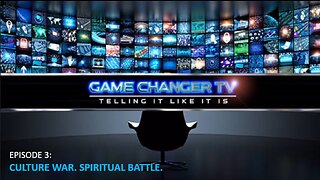Episode 3: June 4 2023 Cultural Battle, Spiritual War