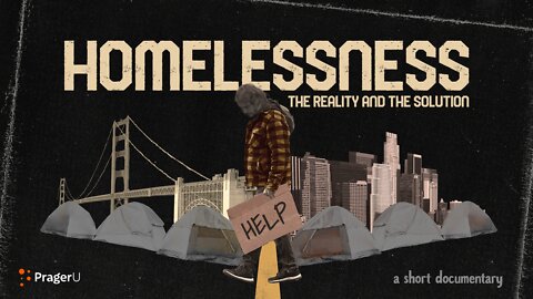 Homelessness: The Reality and the Solution | Short Documentaries