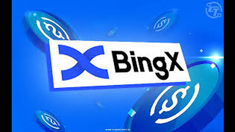 BING X CRYPTO EXCHANGE REVIEW EASY FAST AND PROFITABLE
