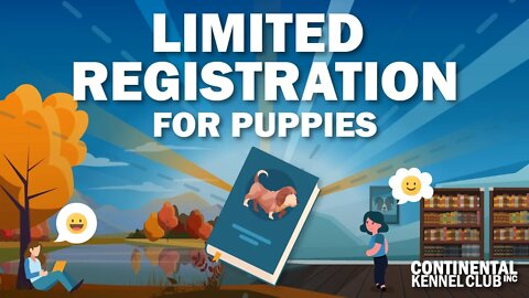 How to Limit the Registration of Puppies (Breeding Rights)