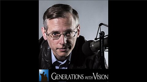 Christian Community - The Jesus Way, Generations Radio