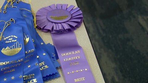 Oldest county fair in Nebraska packed with a little something for everyone