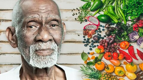 The Best Electric and Alkaline Foods for Your Health (Dr. Sebi Approved Food List)