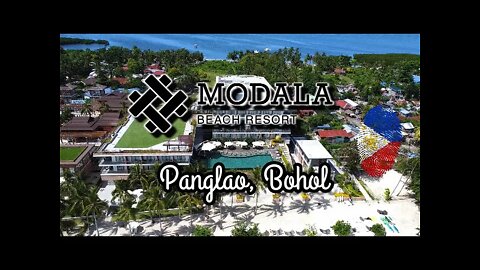 Newest Luxury Resort in Panglao, Bohol | Modala Beach Resort