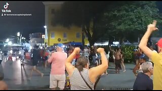 Lula Presidente🇧🇷 Salvador de Bahia, Brazil's 3rd biggest city. Celebrations have started!