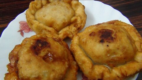 Traditional Indian Sweet Recipe|Easy Dessert|Bengali Mohan Puli Pitha