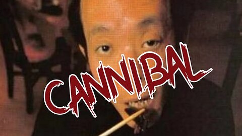 Celebrity Cannibal: Issei Sagawa
