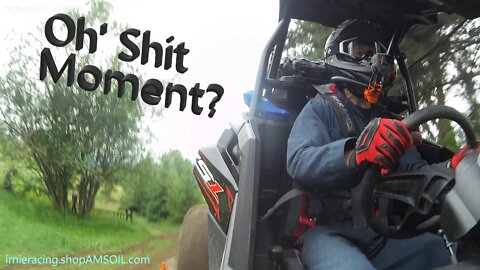 Oh' Shit Moment-5C Test RZR RS1 @WaterWheelRing | Monday Dopamine Pt.1