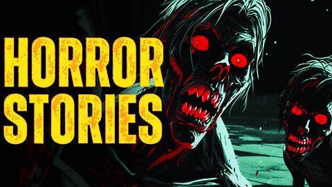 True Nighttime Horror Stories : A Weekend Getaway Turns Into a Nightmare
