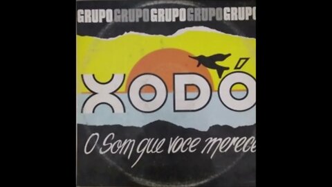 Grupo Xodó - Eu Perdi Você