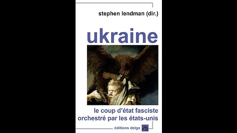 Le Coup d'Etat américain en Ukraine de 2014 révélé par un média US quand c'était encore possible