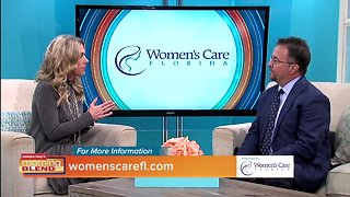 Women's Care Florida | Morning Blend