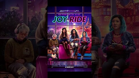 The TOM CRUISE Promoted JOY RIDE Flops Hard at the Box Office With a Low Budget
