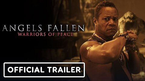 Angels Fallen: Warriors of Peace - Official Trailer