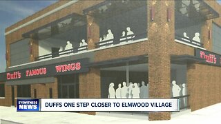 New Duff's Famous Wings in Elmwood Village one step closer to reality